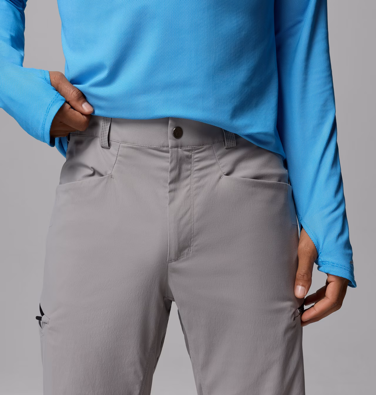 PANTALON MASCULINO COLUMBIA COSMIQUES PRO – foto 6